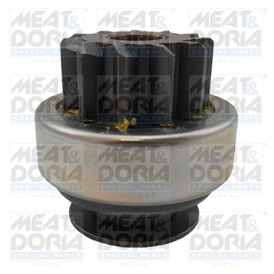 Pinion, starter